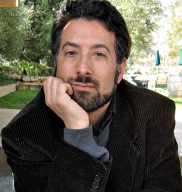 Michael Silberman